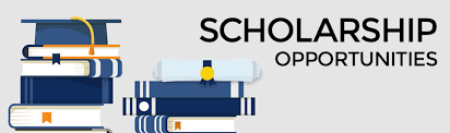 Scholarship Opportunities